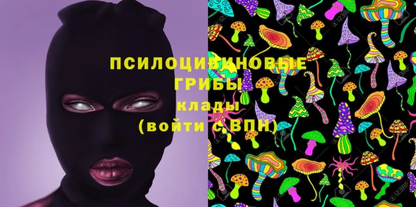 стаф Лиски