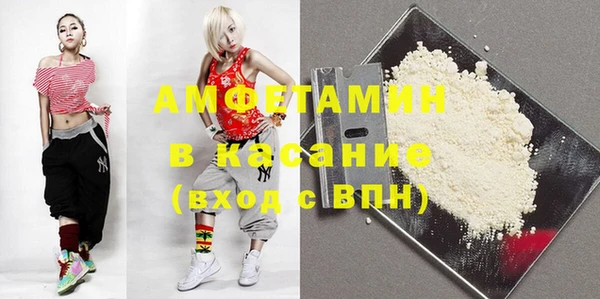 хмурый Лагань