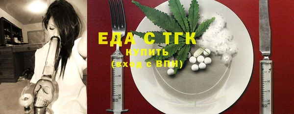 хмурый Лагань